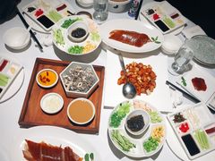 -四季民福烤鸭店(前门店)