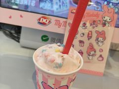 -DQ·蛋糕·冰淇淋(南开大悦城2F店)