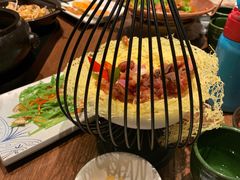 -云海肴·汽锅鸡·云南菜(领展购物广场·中关村店)