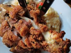 -申德勒加油站西餐厅(日坛路总店)