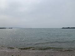 -小黑石海滨浴场·停车场