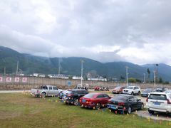 -丽江三义国际机场
