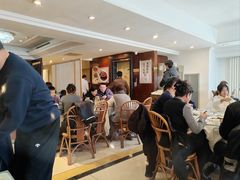 -牟传仁饭庄(星海店)