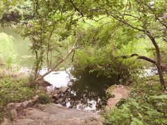 -白马涧龙池景区
