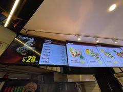-特派卷·老北京烤鸭卷(合生汇购物中心店)
