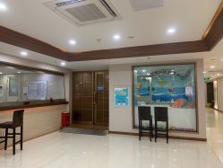 -爱贝蕊恩韩式月子会所(南山店)
