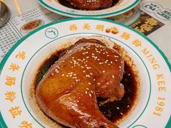-西关明记肠粉(荔枝湾店)