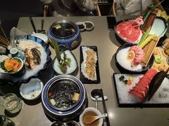 -享月汤皇(高新路店)