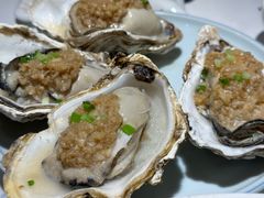 -小螺号海鲜·地道鲁菜(泉城广场店)