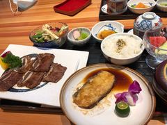 -皇品田苑日式料理(苏州中心店)