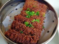 荷香米粉肉-云龙山庄