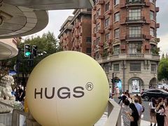 -HUGS coffee(东区店)