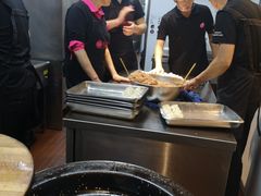-小杨生煎(火车站北广场店)