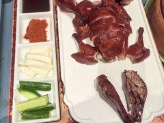 -福照楼汽锅鸡·云南菜(万达广场店)