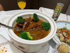 -一品粤珍轩(吴中路店)