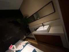 -新紫霞养生·影院足道·SPA(金山区店)