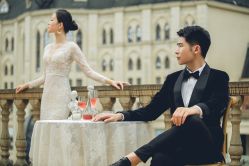 点击看大图 -薇薇新娘婚纱摄影(跃进北路店)