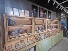 -棱石眼镜(CP静安店)