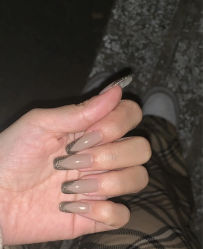 手部美甲-七月美睫 美甲