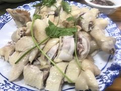 -老客家美食• 竹筒饭• 河鲜(龙门永汉店)