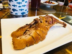 -渝乡人家(和平里店)