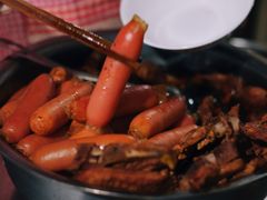 -小东门牛肉水粉老店