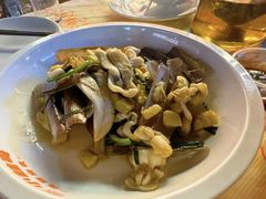 -小林哥的海鲜馆·夜宵烧烤(渔人码头店)