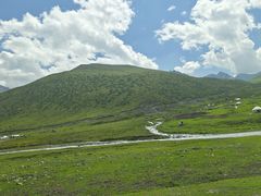 -新疆那拉提国家旅游度假区