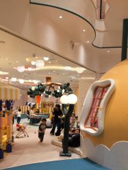 -奈尔宝家庭中心·亲子餐厅(苏州大悦城店)