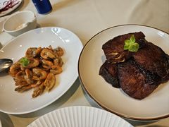 -老正兴菜馆(福州路店)