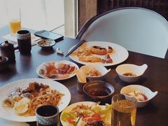 -滩万日本料理Nadaman(国贸大酒店)