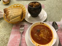 -华梅西餐厅(哈尔滨中央大街店)