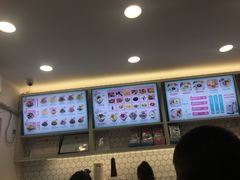 -梁子刨冰王&梁小糖(王顶堤店)