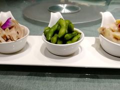 -龙井壹号·茶缘山景宴(龙井村店)
