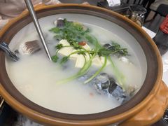 -宝荣鱼馆·临湖之宴(千岛湖店)