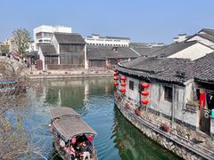 -南浔古镇