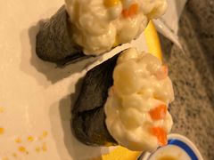 土豆泥寿司-合点寿司(美罗城店)