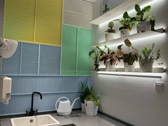 -爱欢洗ifunwash(北辰店)
