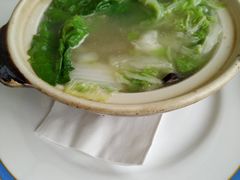 -85度C(生甜甜圈研究工坊·上海平凉店)