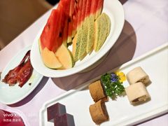 -味+新京宴·烤鸭·北京菜(创意谷店)