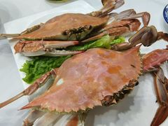 -天隆酒店·本地海鲜鲁菜(烟台大学店)
