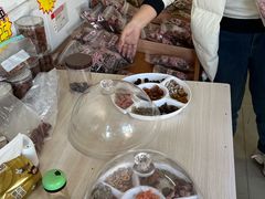 -苏州市吴中区光福窑上花果蜜饯厂