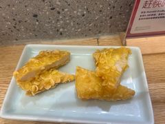 -池奈·咖喱蛋包饭(熙地港店)