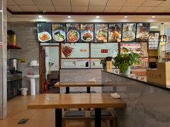-东关吉祥西安腊汁肉夹馍(健德门店)