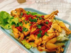 -肥肥虾庄·金牌油焖大虾(沙湖店)
