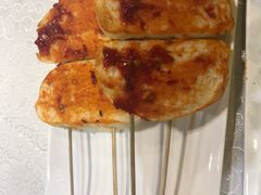 -东来顺饭庄(新源里店)
