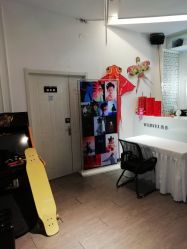 -为为儿童摄影(天津之眼店)