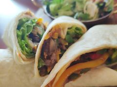 -魏斯理汉堡(西安沣东吾悦店)