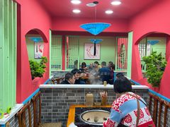 -边江铁锅炖鱼(振八街店)