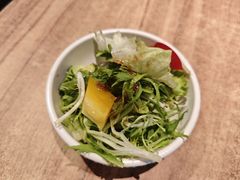 -耶里夏丽·新疆菜(南丹东路店)